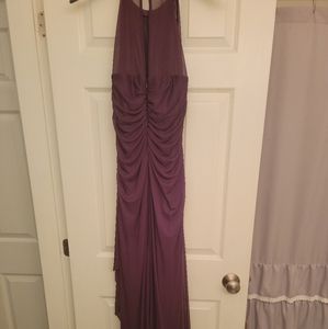 Bridesmaid Dress